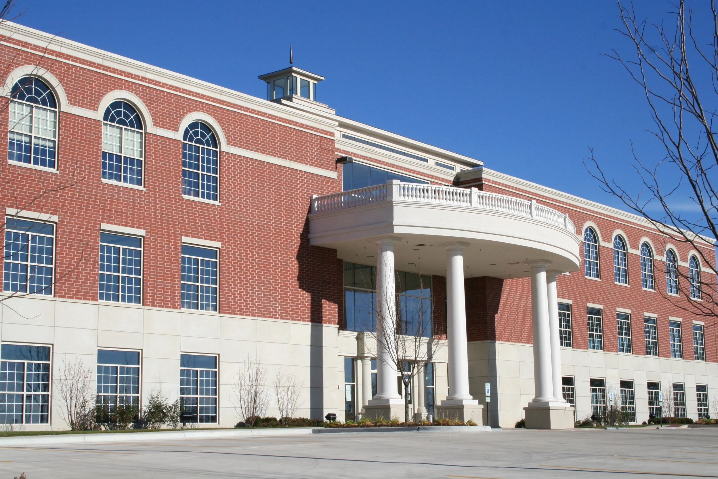 our exchange drive office